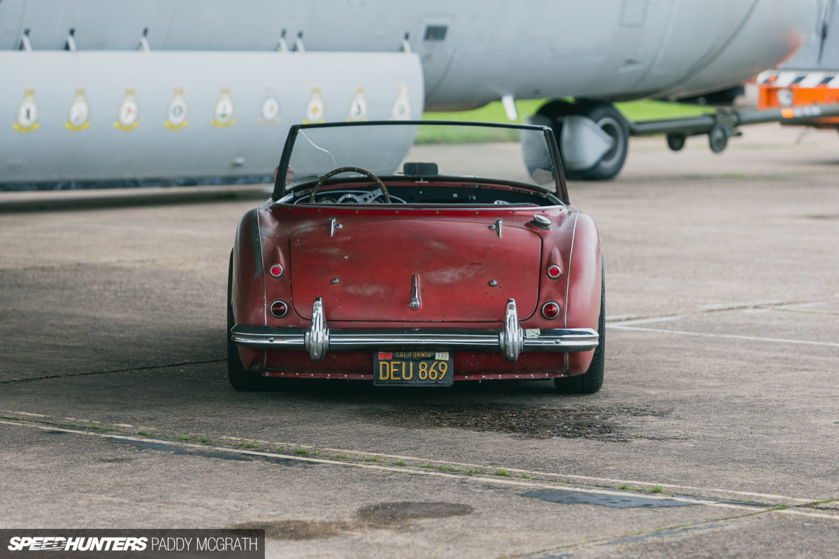 2016 Austin Healey Air Lift Performance 3H by Paddy McGrath-3