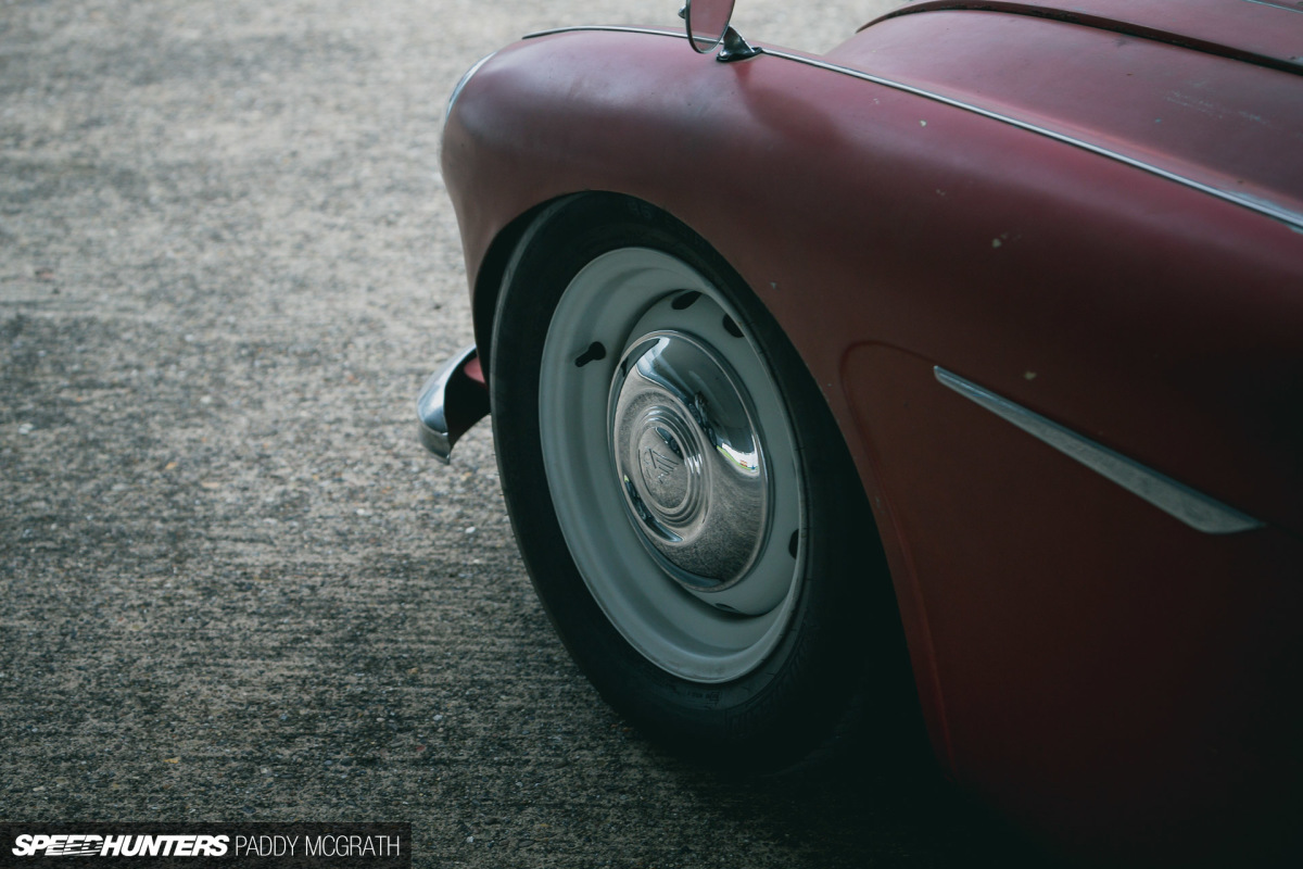 2016 Austin Healey Air Lift Performance 3H by Paddy McGrath-5
