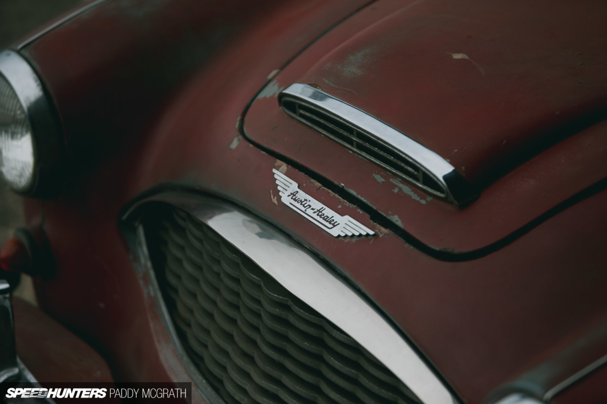 2016 Austin Healey Air Lift Performance 3H by Paddy McGrath-9