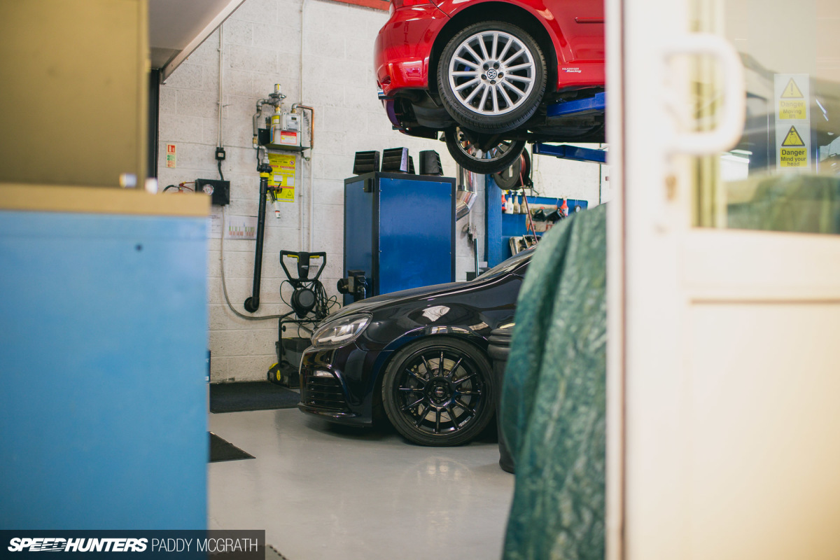 2016 Regal Autosport Speedhunters by Paddy McGrath-12