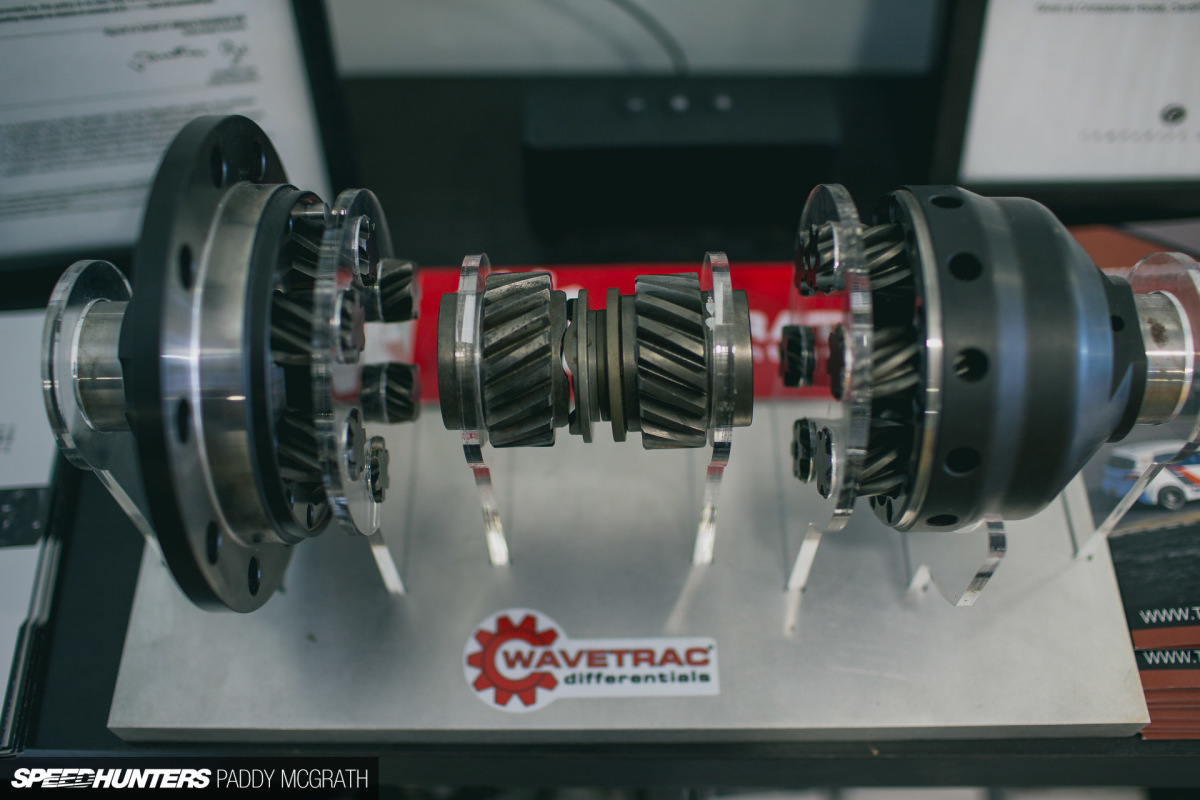 2016 Regal Autosport Speedhunters by Paddy McGrath-49