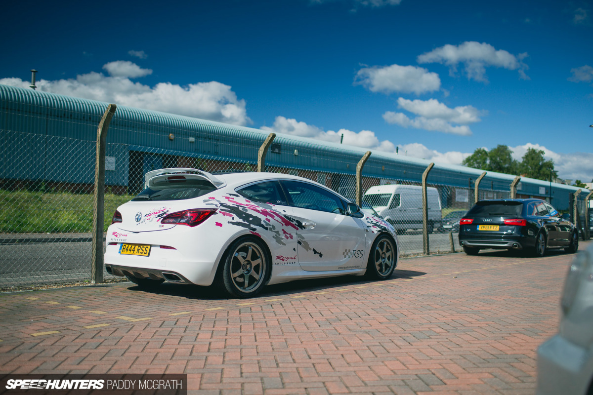 2016 Regal Autosport Speedhunters by Paddy McGrath-6