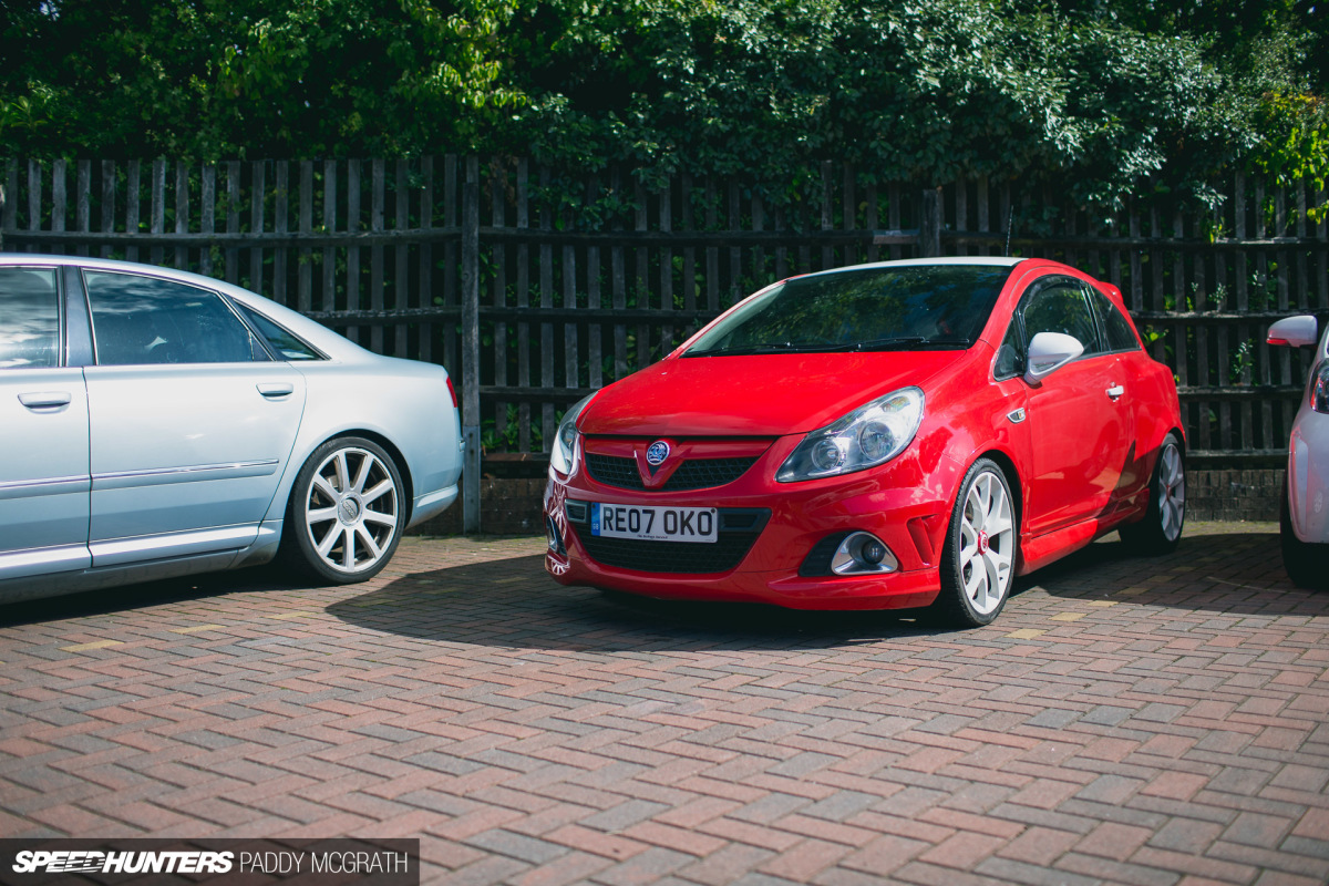 2016 Regal Autosport Speedhunters by Paddy McGrath-9