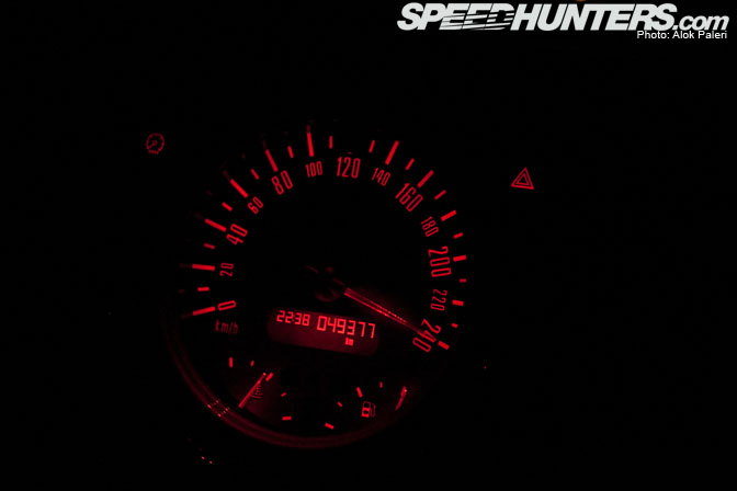Temple Of Speed>> No Limits: The Autobahn