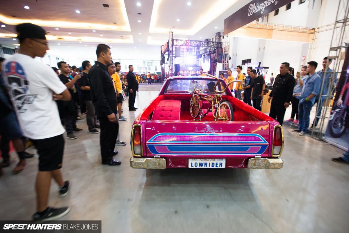 Finding Kustom Kulture Heaven In Indonesia