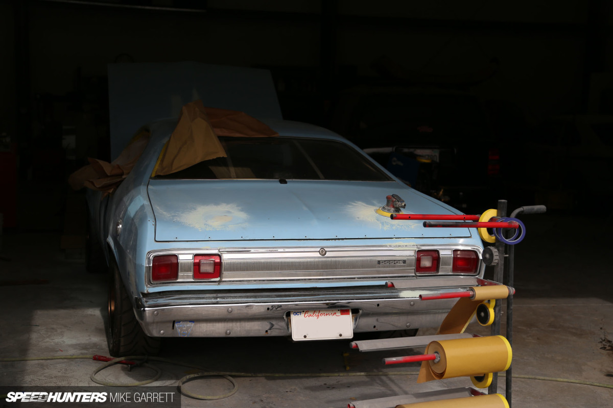 Project-Yankee-October-Update-2-19