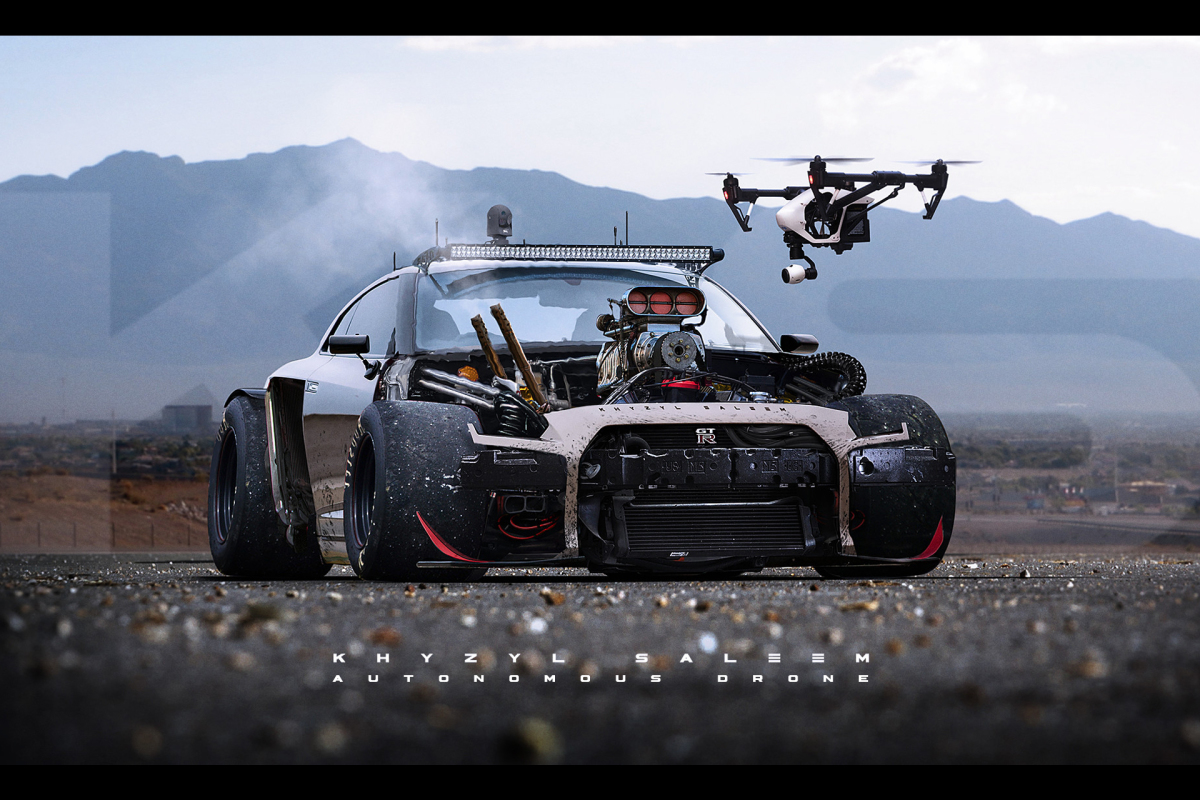 Autonomous_GTR