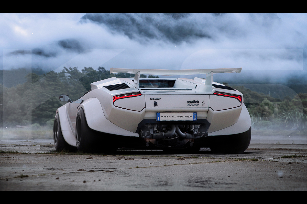 Countach_HuracanLights