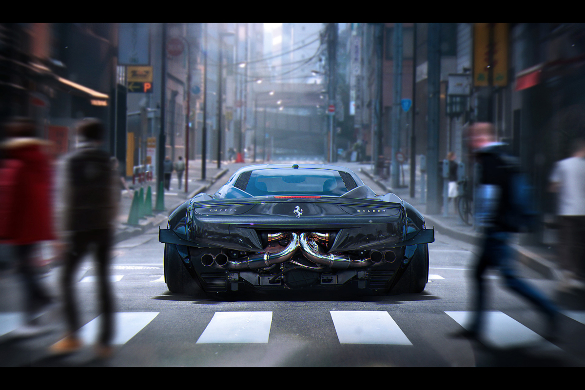 Ferrari458_TT