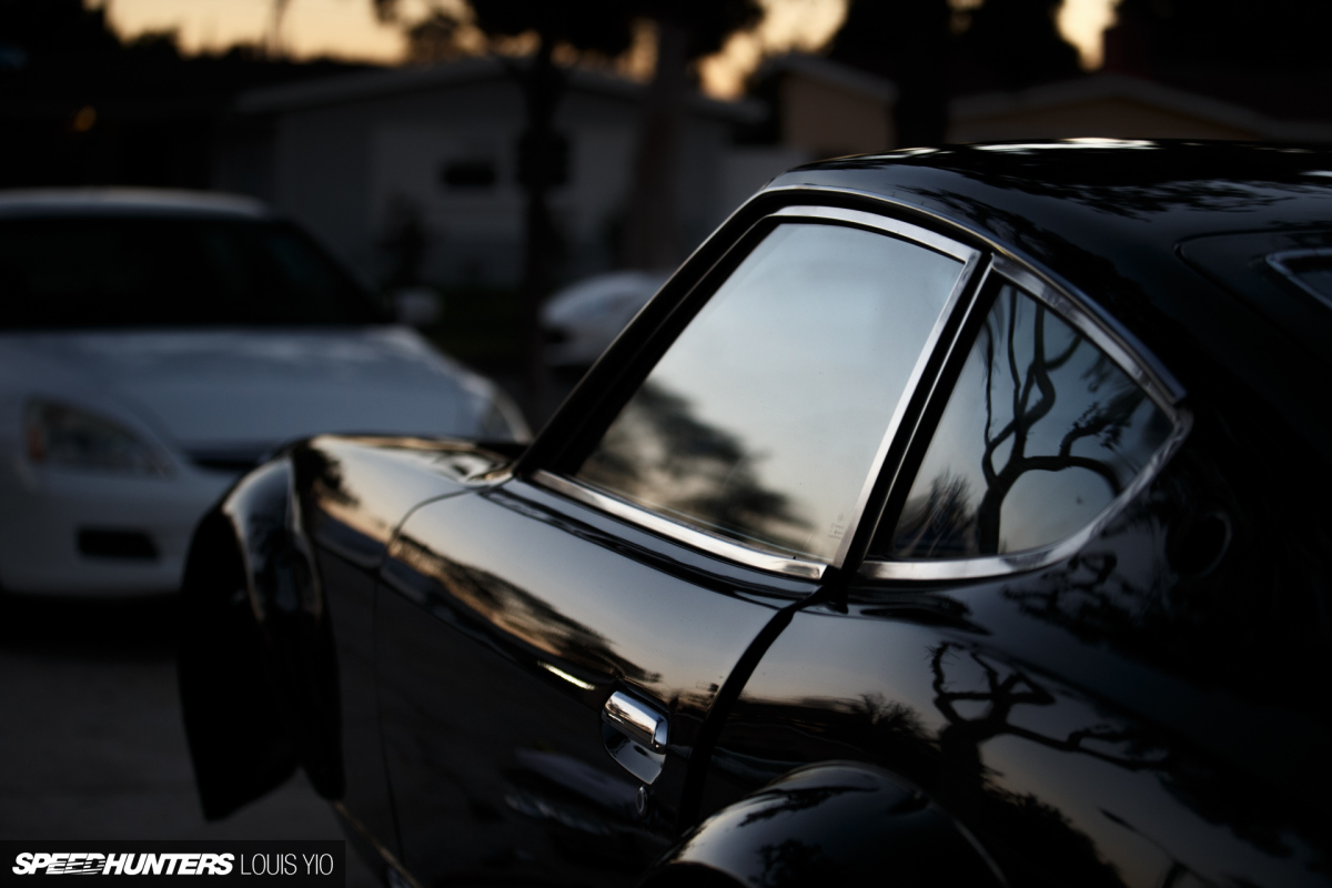 Crunch Time: One Week Till SEMA