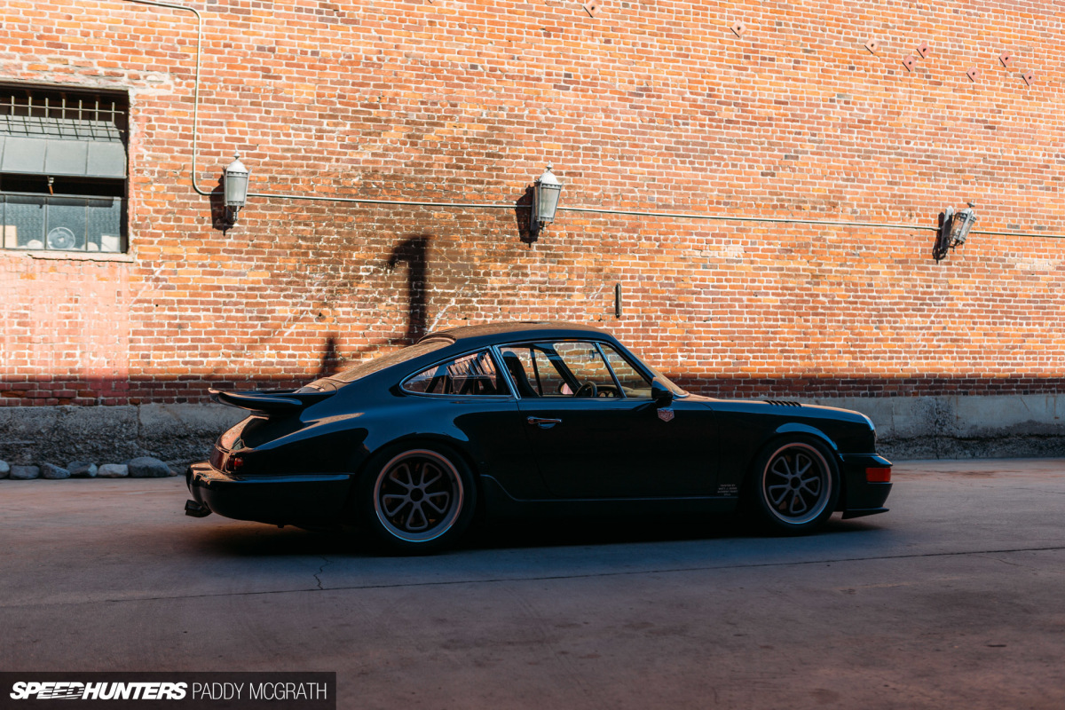 2016 Magnus Walker Porsche 964 Speedhunters by Paddy McGrath-24