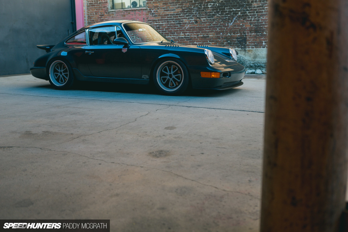 2016 Magnus Walker Porsche 964 Speedhunters by Paddy McGrath-28