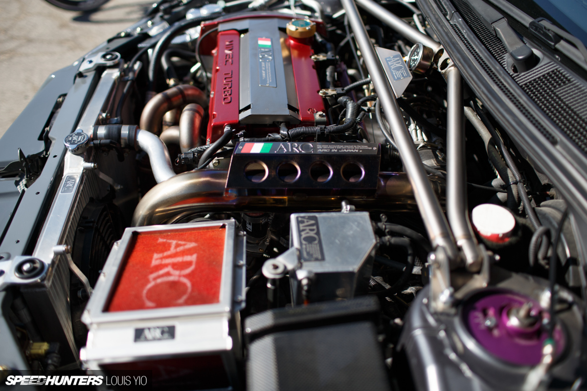 Louis_Yio_2016_Speedhunters_Doluck_Evo_15