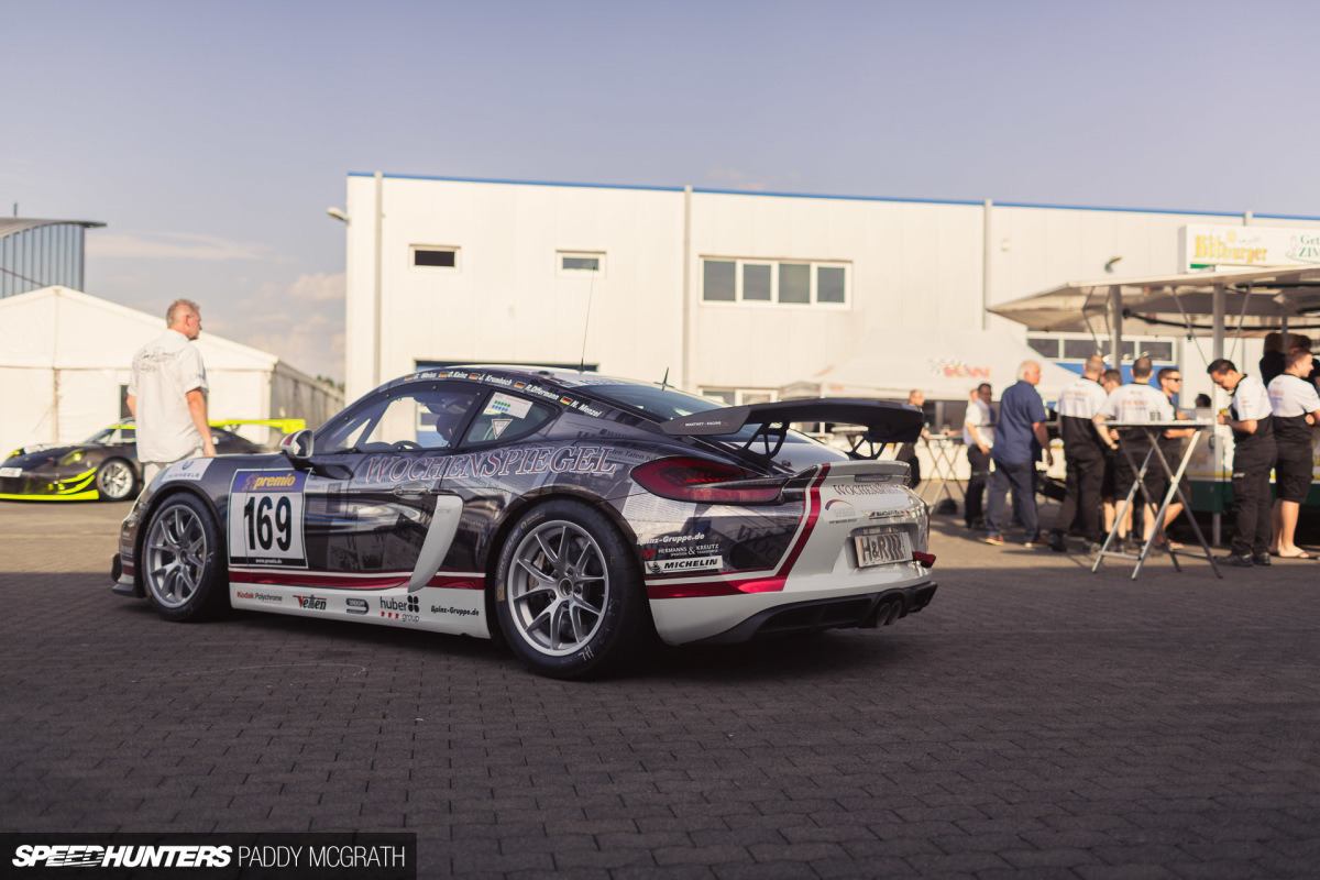 2016 Manthey Racing Summer BBQ Speedhunters by Paddy McGrath-14