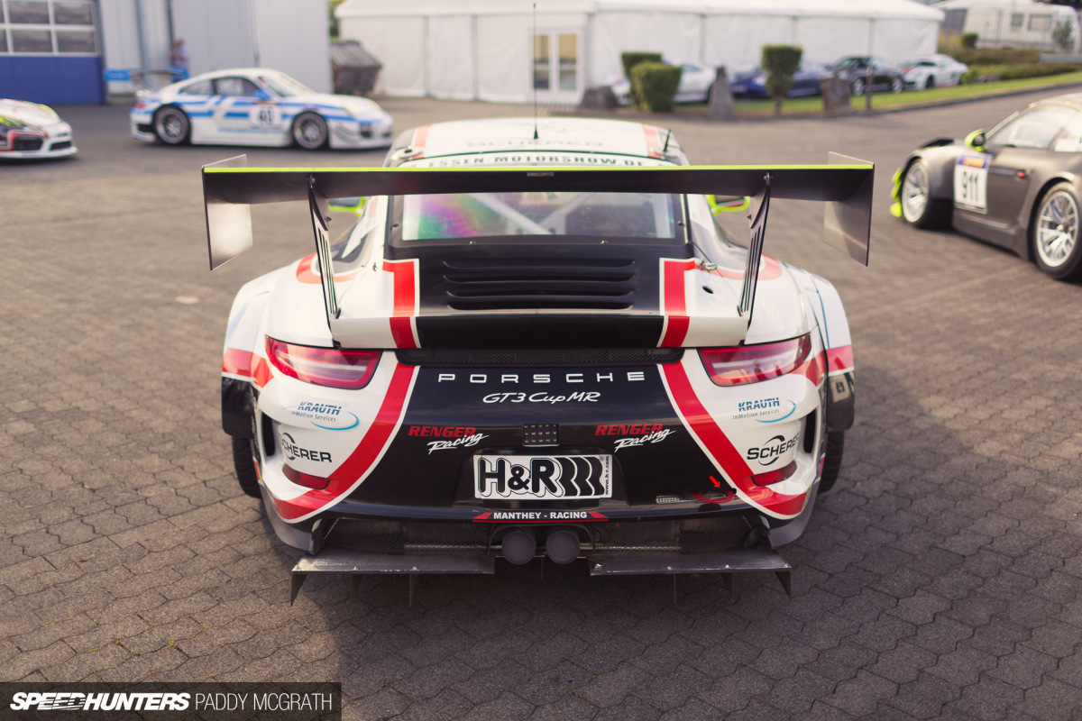 2016 Manthey Racing Summer BBQ Speedhunters by Paddy McGrath-28