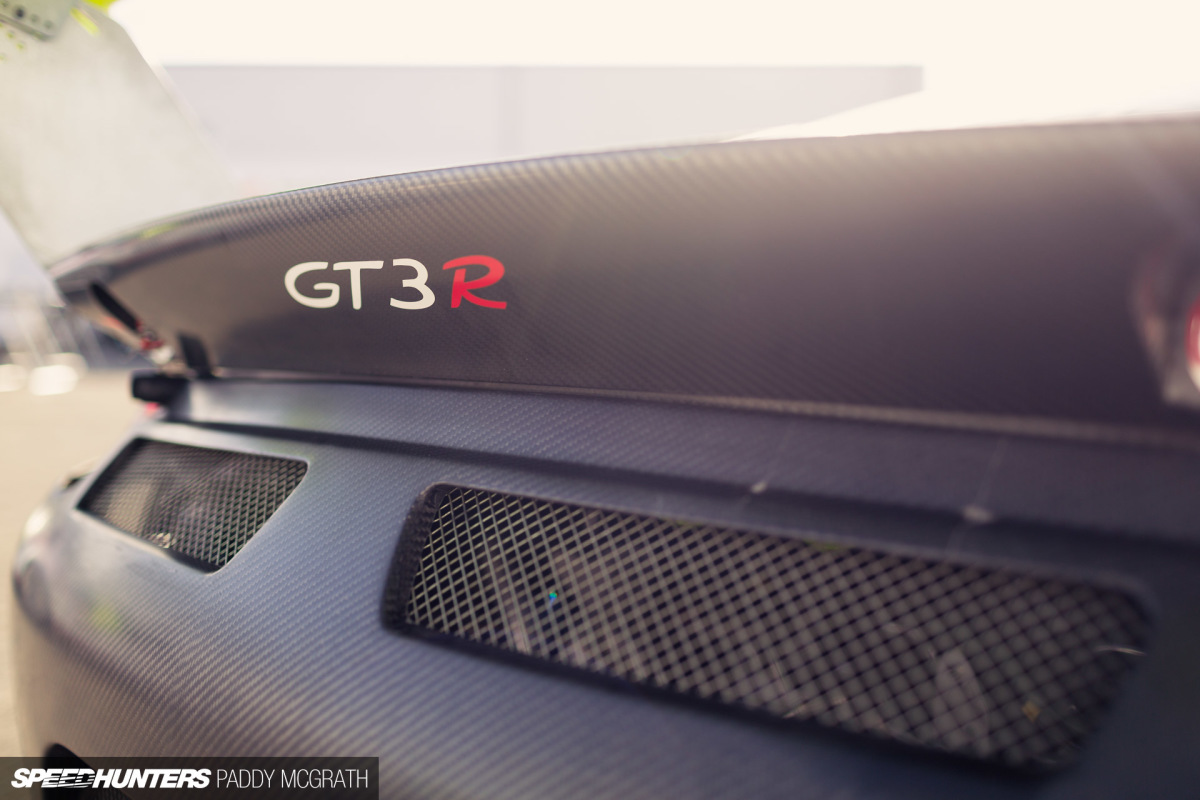 2016 Manthey Racing Summer BBQ Speedhunters by Paddy McGrath-7