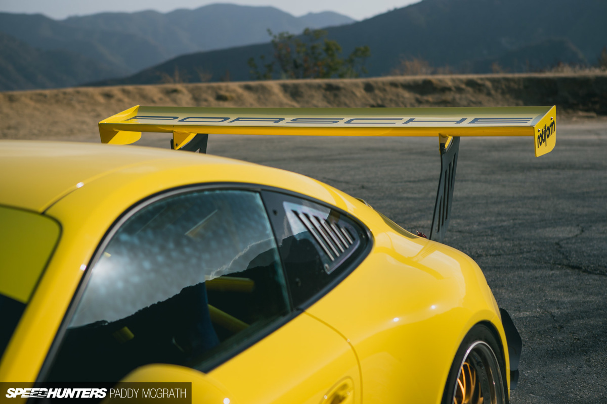 2016 Phaze 2 Porsche 991 GT3 Speedhunters Paddy McGrath-12