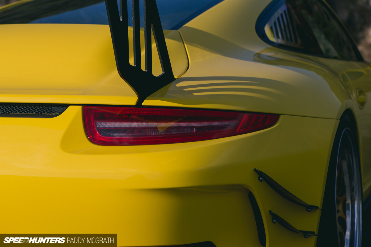2016 Phaze 2 Porsche 991 GT3 Speedhunters Paddy McGrath-17