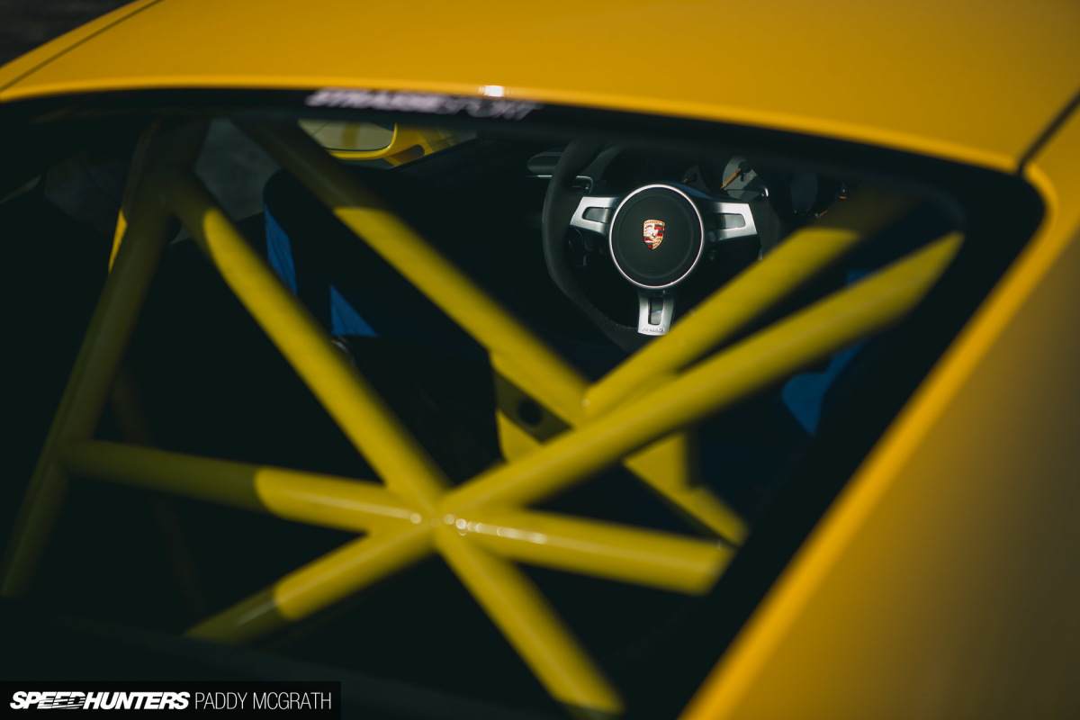 2016 Phaze 2 Porsche 991 GT3 Speedhunters Paddy McGrath-19
