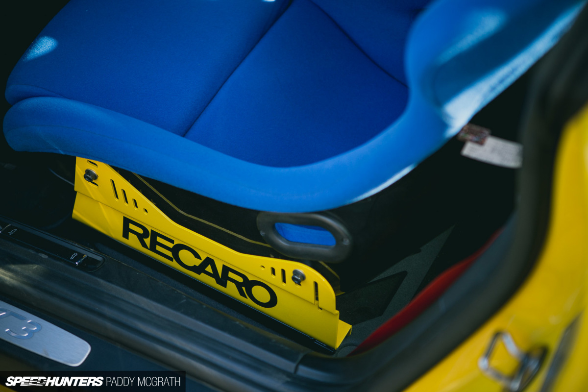 2016 Phaze 2 Porsche 991 GT3 Speedhunters Paddy McGrath-28