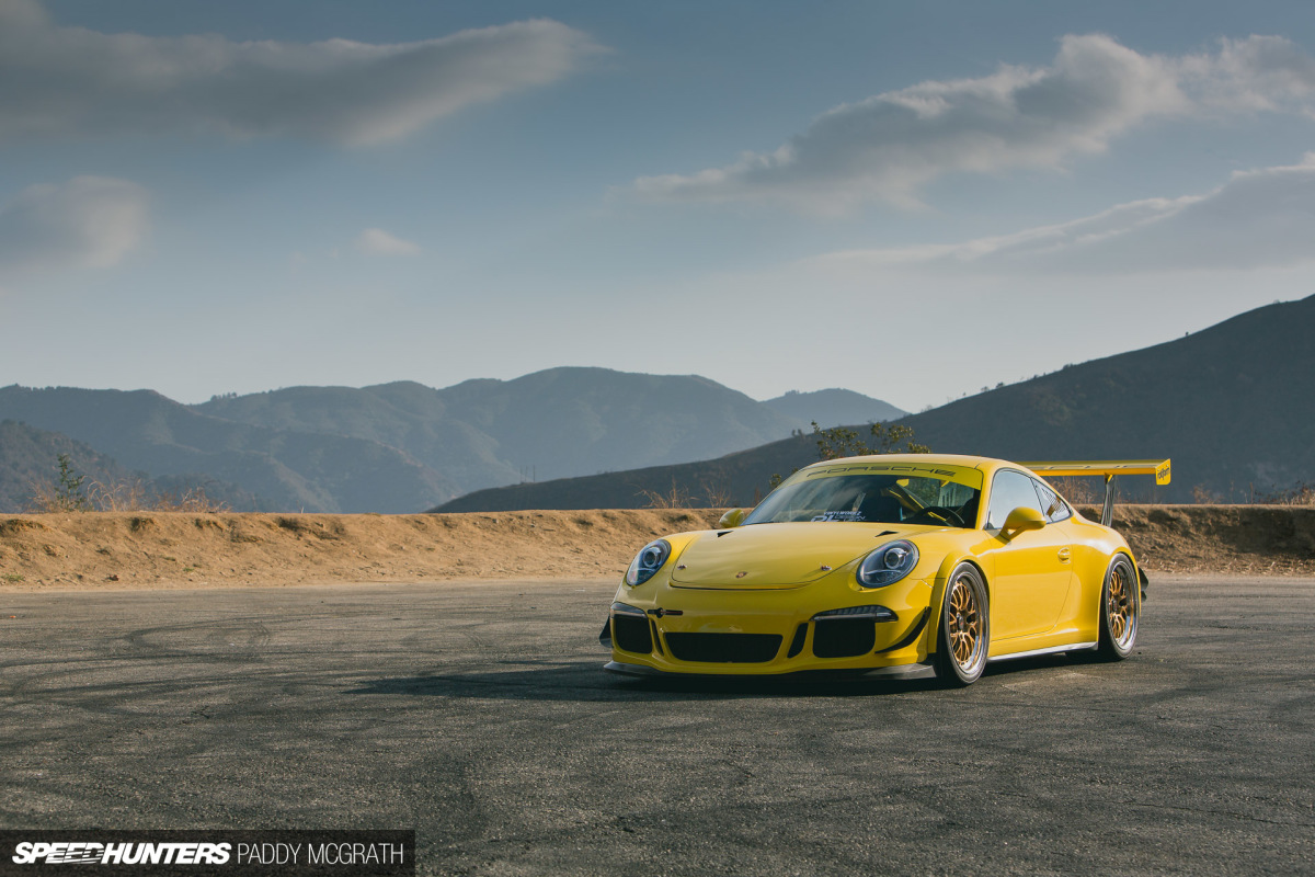 2016 Phaze 2 Porsche 991 GT3 Speedhunters Paddy McGrath-36