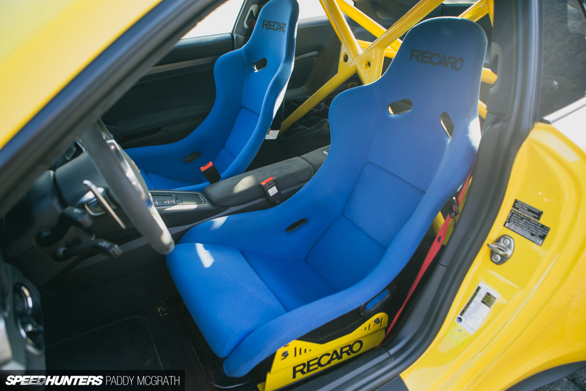 2016 Phaze 2 Porsche 991 GT3 Speedhunters Paddy McGrath-37