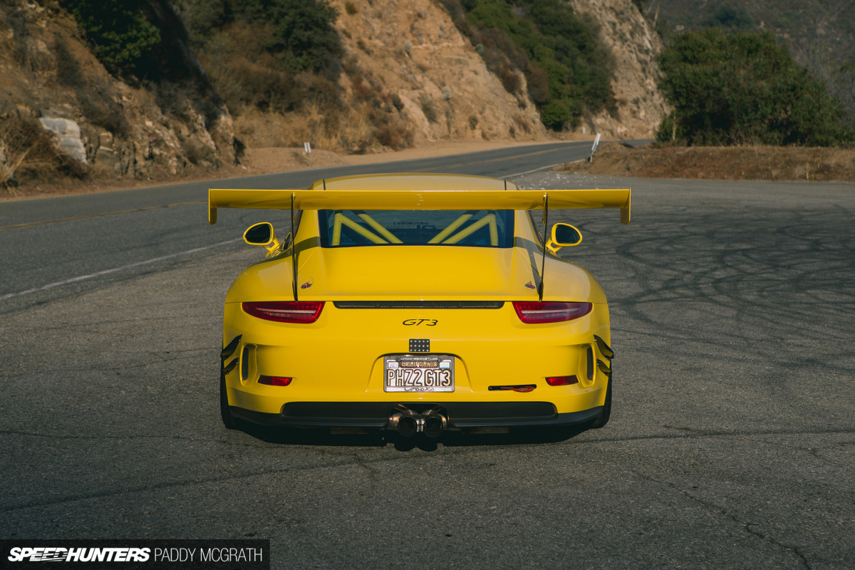 2016 Phaze 2 Porsche 991 GT3 Speedhunters Paddy McGrath-46