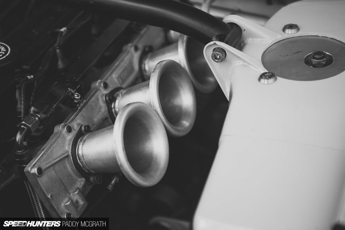 2016 Players Classic Ford Escort MKI Speedhunters by Paddy McGrath-7