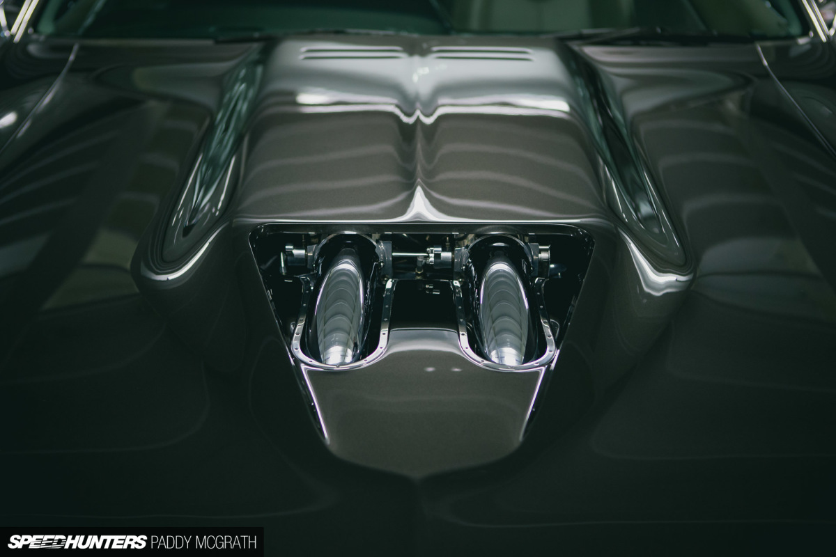 2016 Outlaw Rod Shop Speedhunters by Paddy McGrath-1