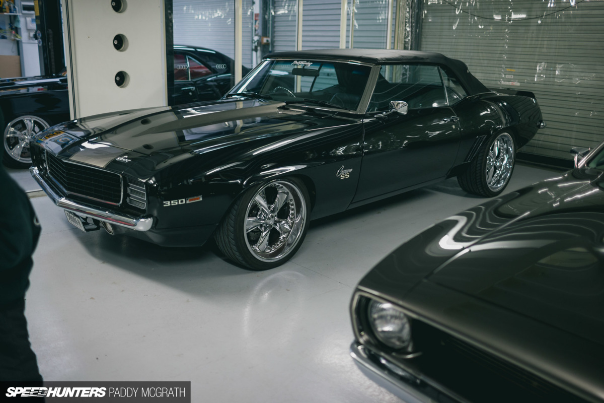 2016 Outlaw Rod Shop Speedhunters by Paddy McGrath-10