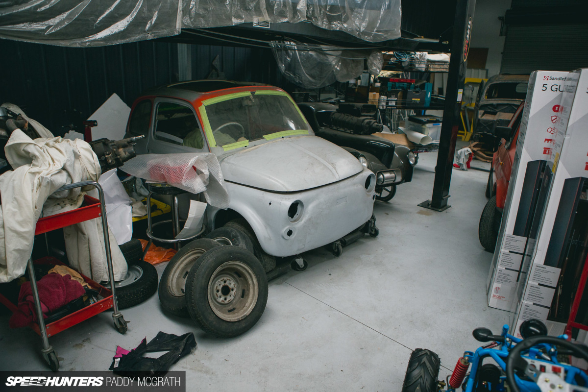 2016 Outlaw Rod Shop Speedhunters by Paddy McGrath-34