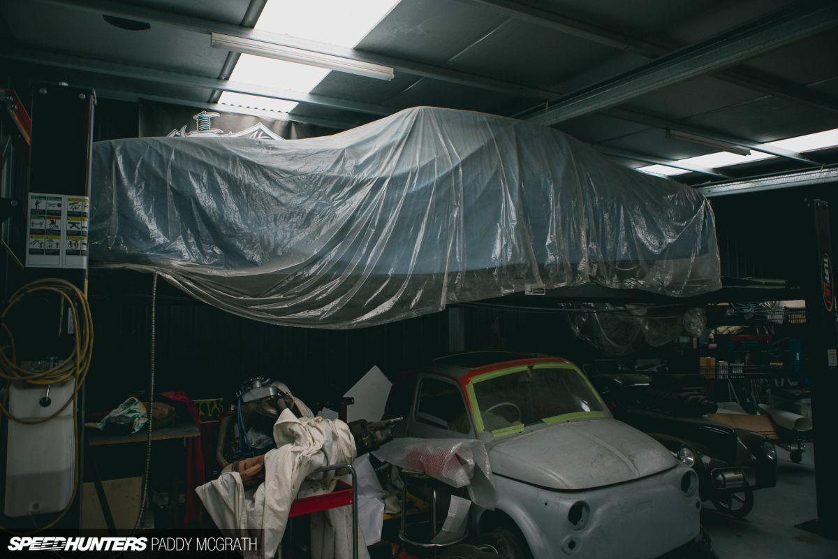 2016 Outlaw Rod Shop Speedhunters by Paddy McGrath-39