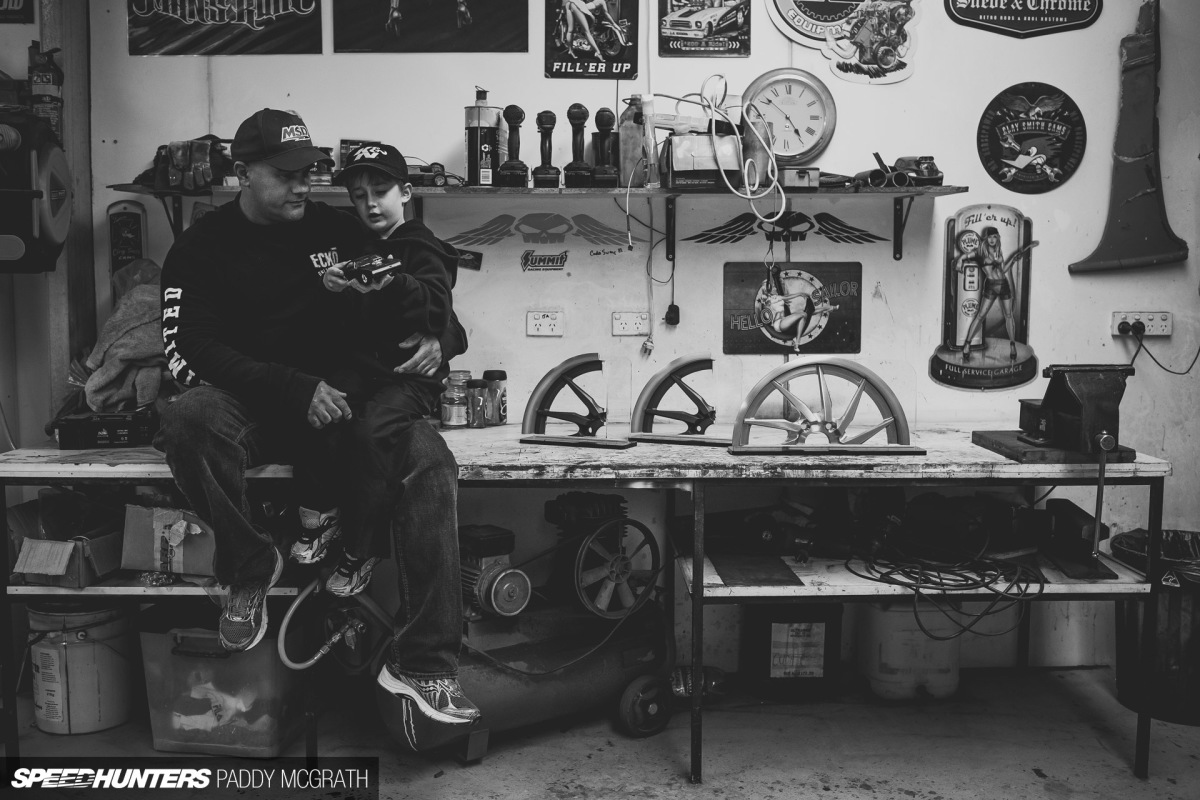 2016 Outlaw Rod Shop Speedhunters by Paddy McGrath-45