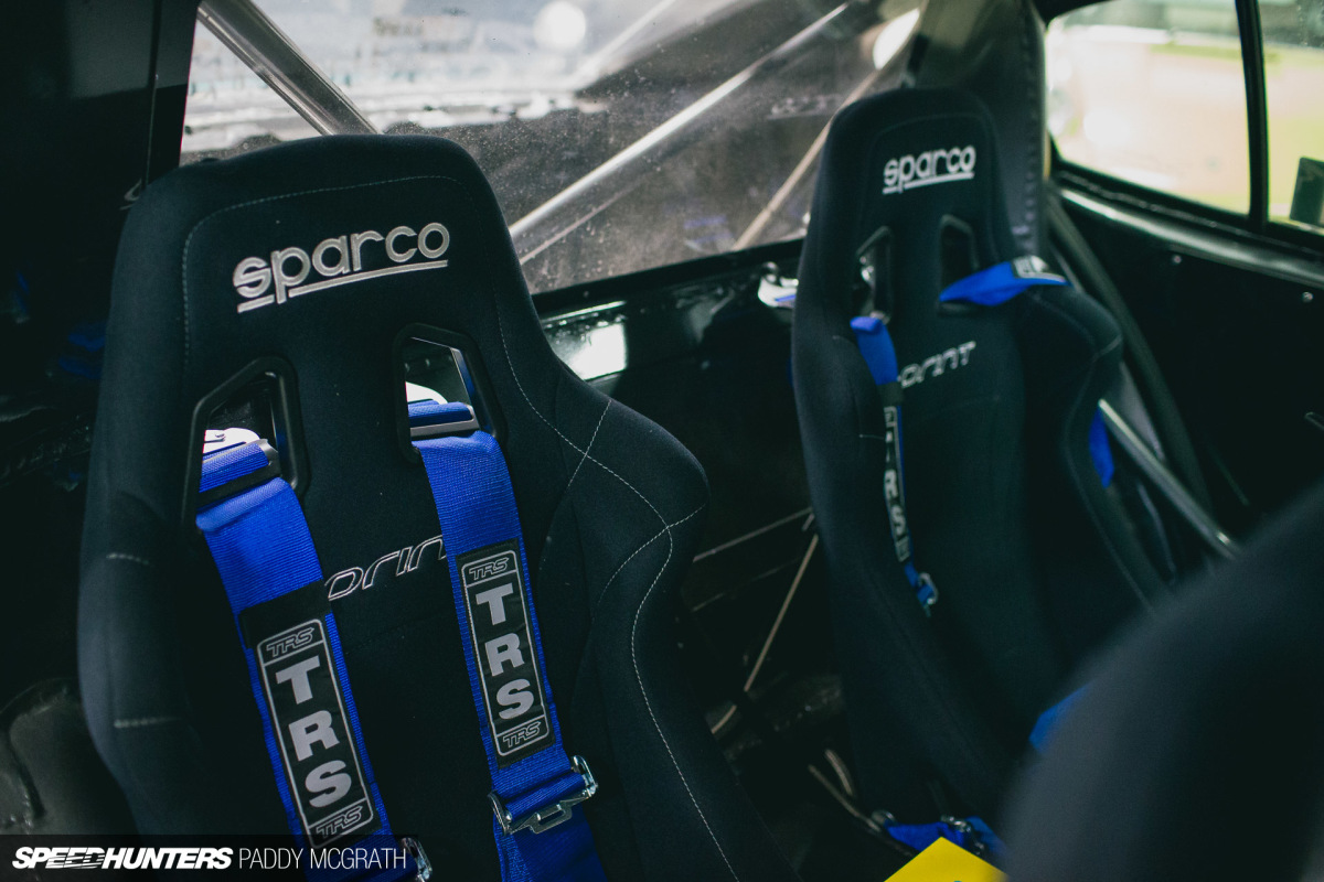 2016 Stone Motorsport Lexus GS for Speedhunters by Paddy McGrath-10