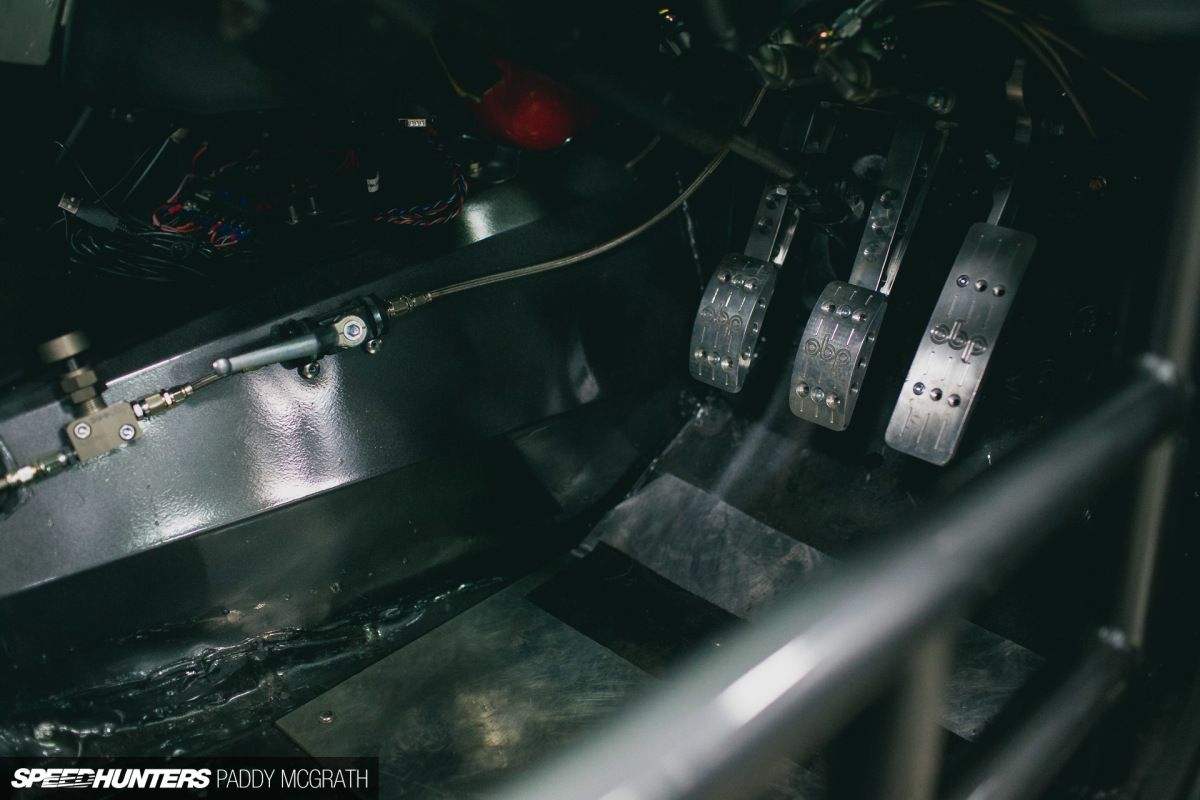 2016 Stone Motorsport Lexus GS for Speedhunters by Paddy McGrath-12