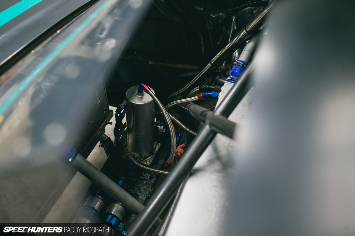 2016 Stone Motorsport Lexus GS for Speedhunters by Paddy McGrath-15