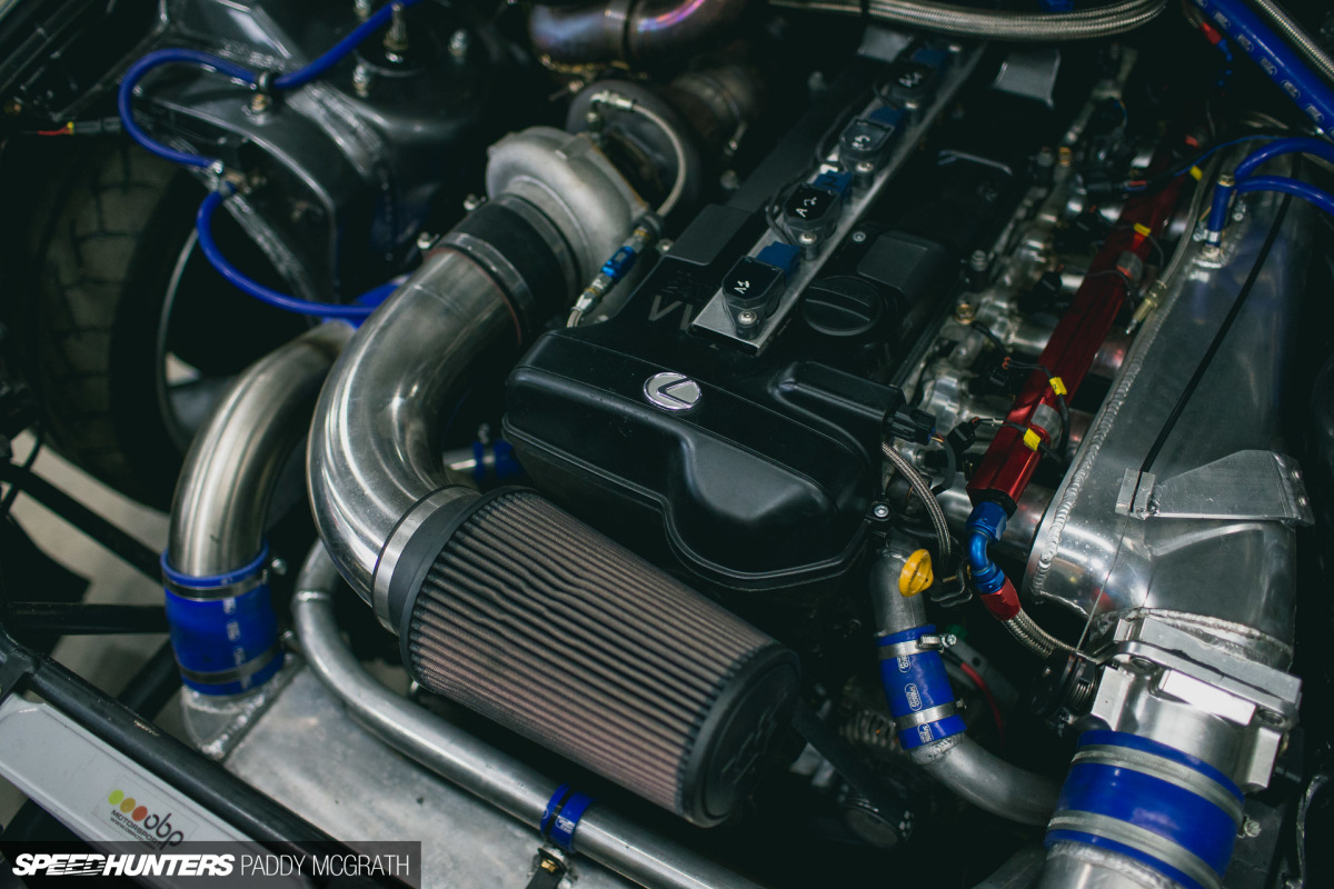 2016 Stone Motorsport Lexus GS for Speedhunters by Paddy McGrath-28
