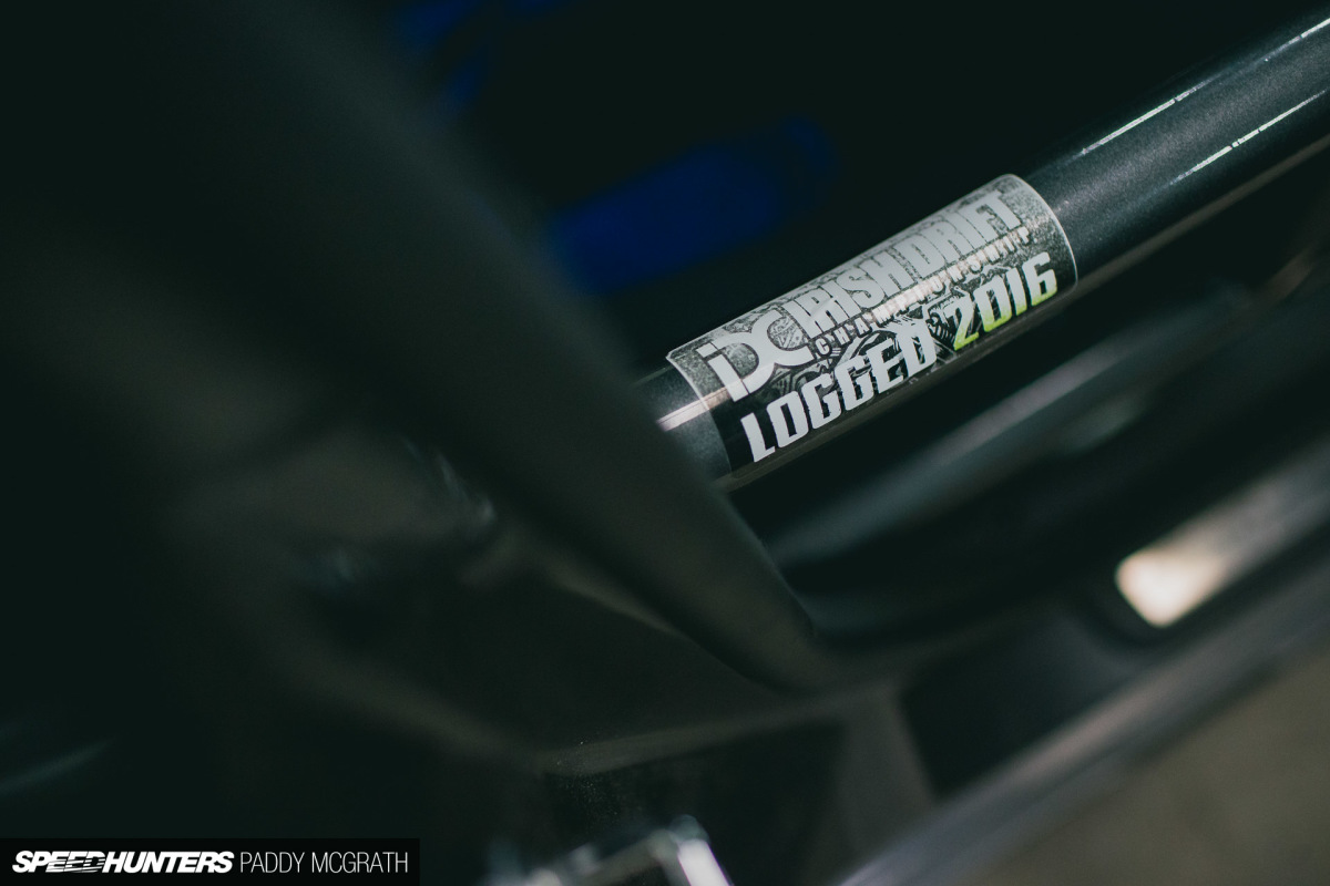 2016 Stone Motorsport Lexus GS for Speedhunters by Paddy McGrath-30