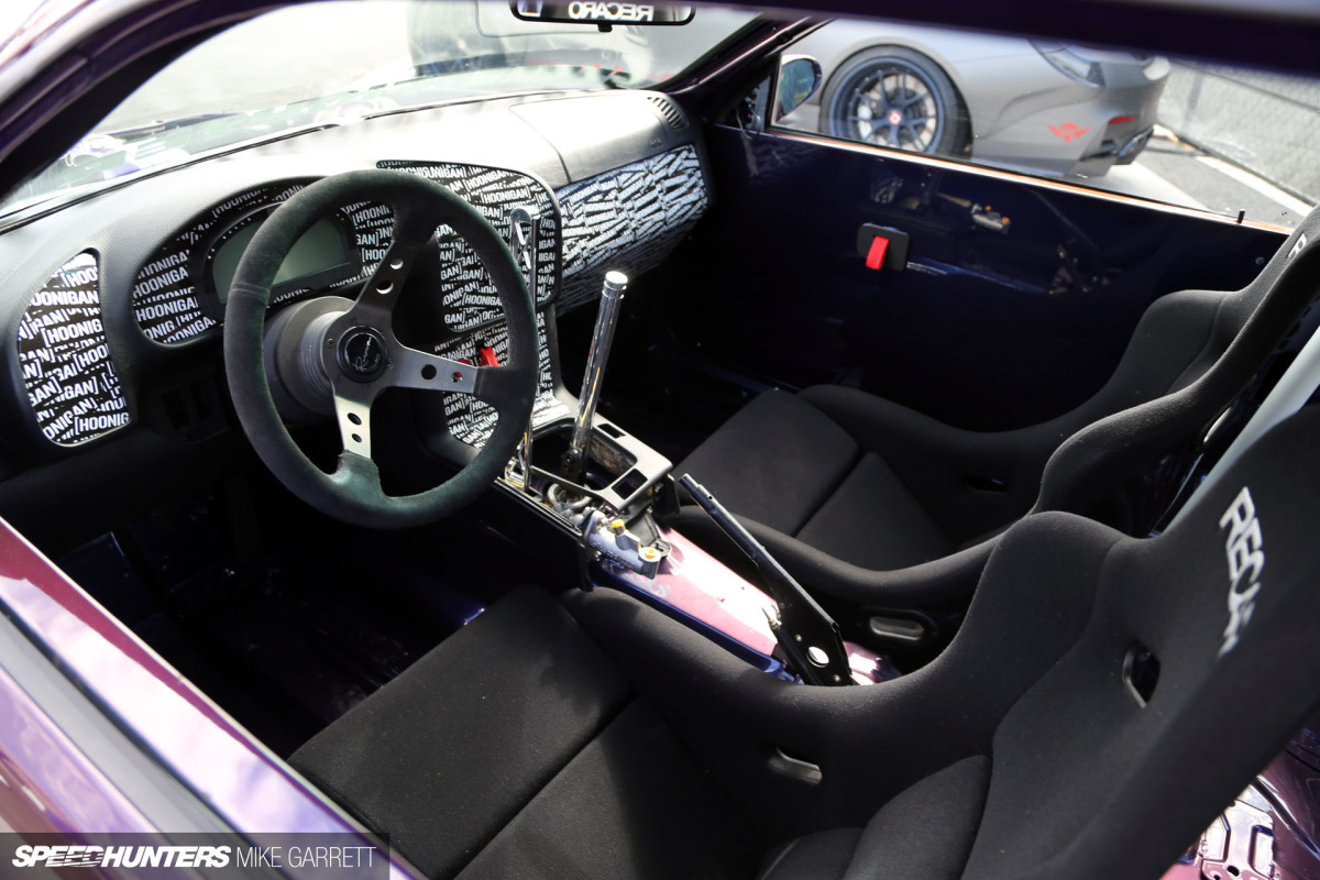 SEMA-2016-RB26-E36-M3-Mike-Garrett-04