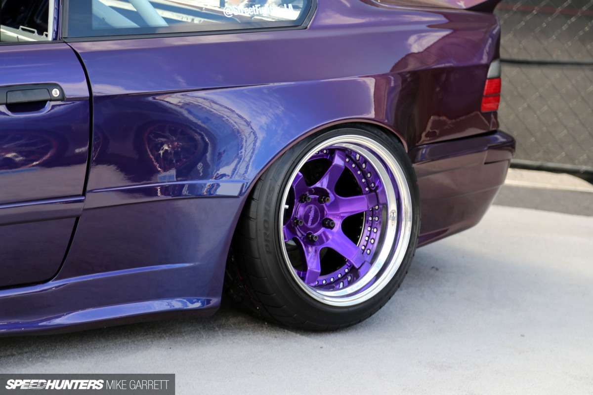 SEMA-2016-RB26-E36-M3-Mike-Garrett-05
