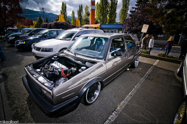 Random Snap>> Lowdown�Jetta