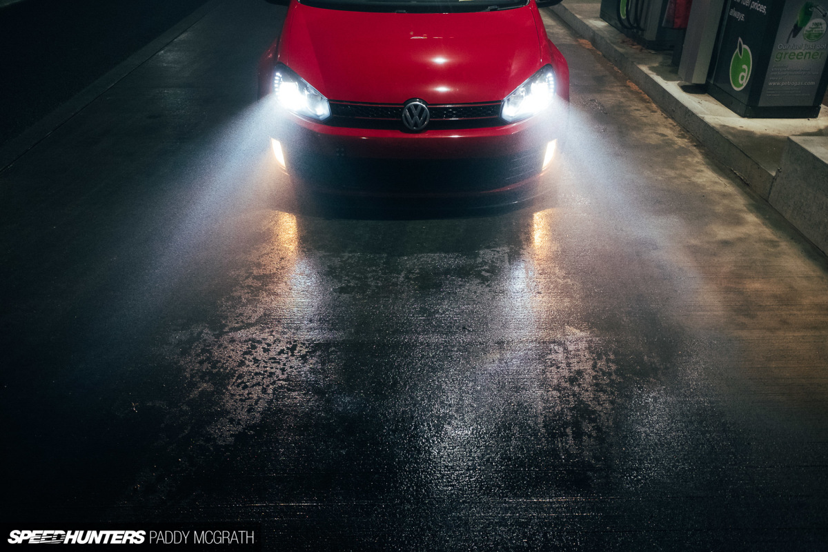 Project GTI: Taking Stock