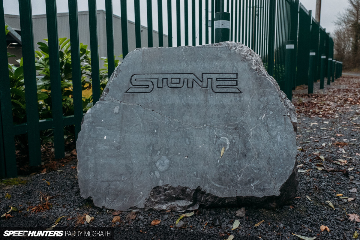 2016 Stone Motorsport Speedhunters by Paddy McGrath-1