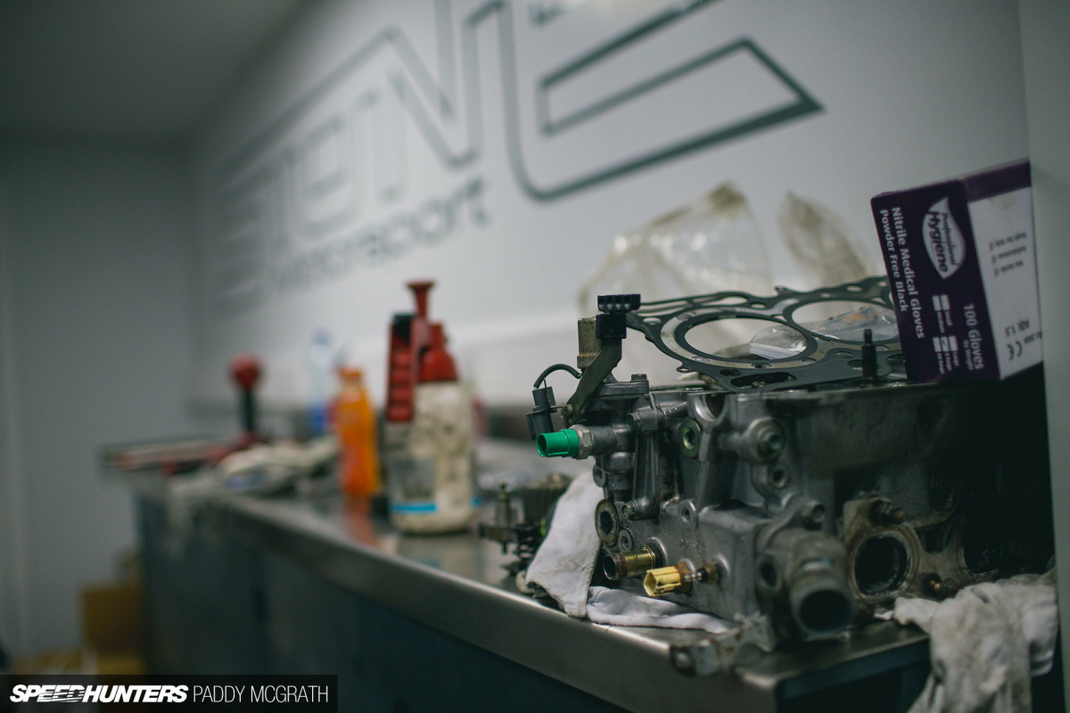 2016 Stone Motorsport Speedhunters by Paddy McGrath-24