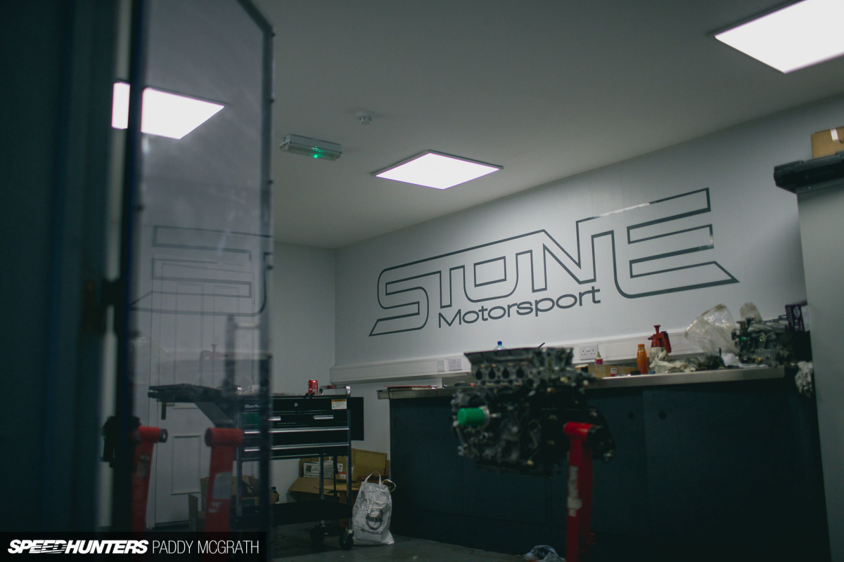 2016 Stone Motorsport Speedhunters by Paddy McGrath-26