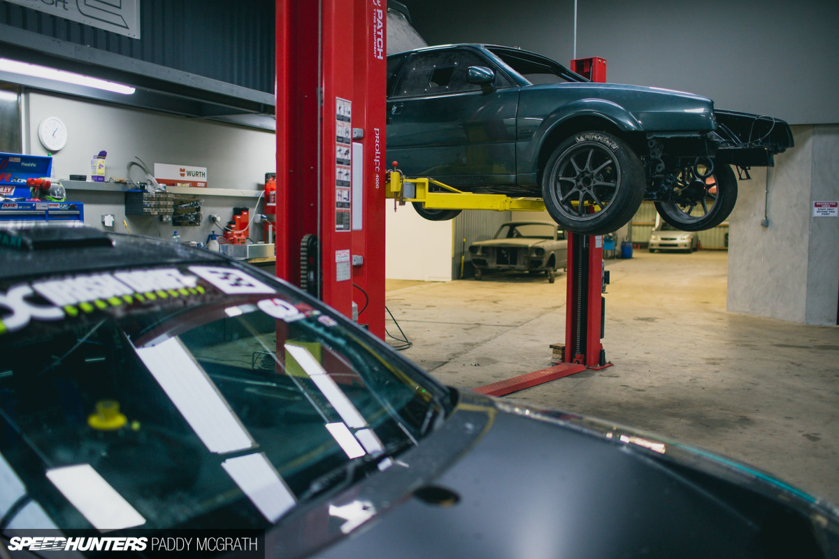 2016 Stone Motorsport Speedhunters by Paddy McGrath-41