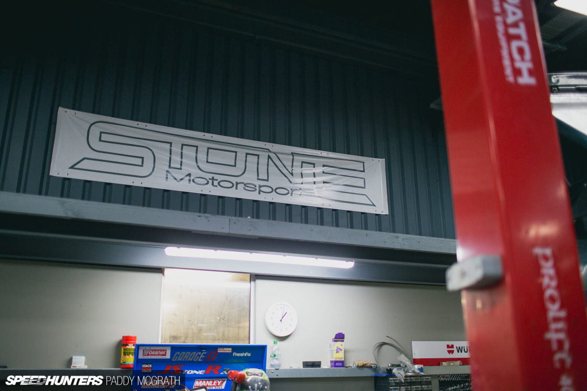 2016 Stone Motorsport Speedhunters by Paddy McGrath-43