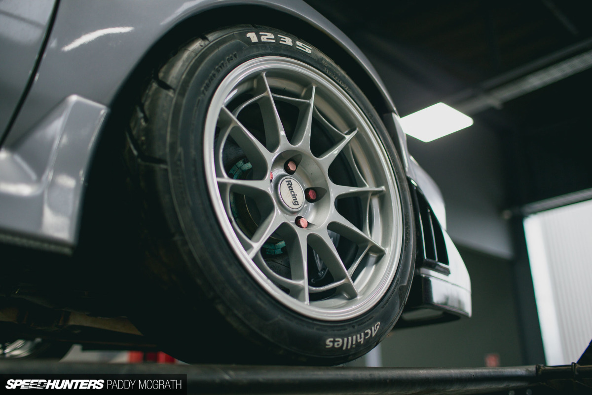 2016 Stone Motorsport Speedhunters by Paddy McGrath-45