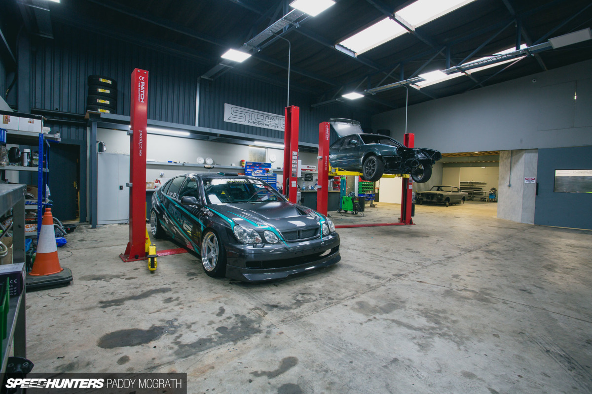 2016 Stone Motorsport Speedhunters by Paddy McGrath-48