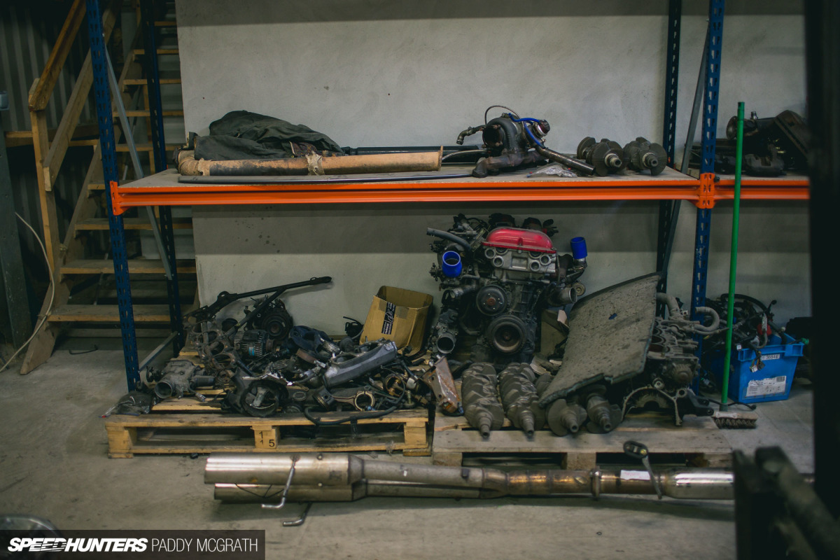 2016 Stone Motorsport Speedhunters by Paddy McGrath-66